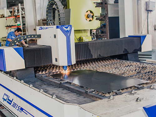 發動機VVT轉子、定子